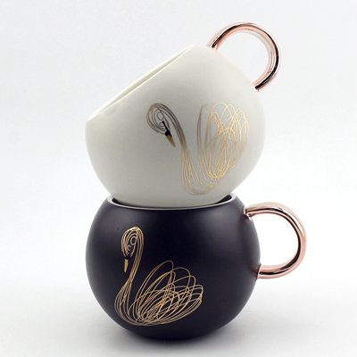 Oliver Bonas mug supplier