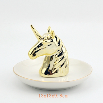 ceramic unicorn gifts