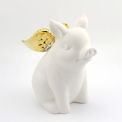 Ceramic Piggy Bank Michaels Supplier