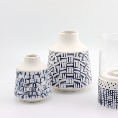 Heath Ceramics Vases