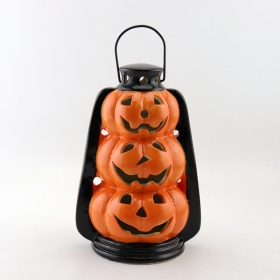 Best Ceramic Halloween Pumpkin Decorations